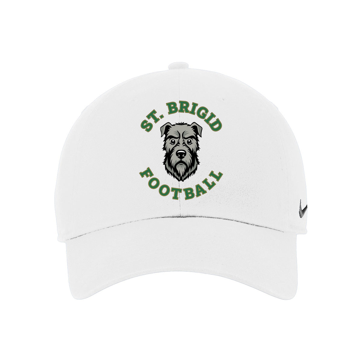 Nike Heritage Cotton Twill Cap - Football