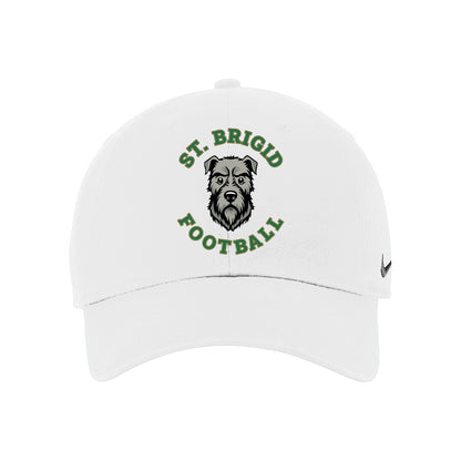 Nike Heritage Cotton Twill Cap - Football