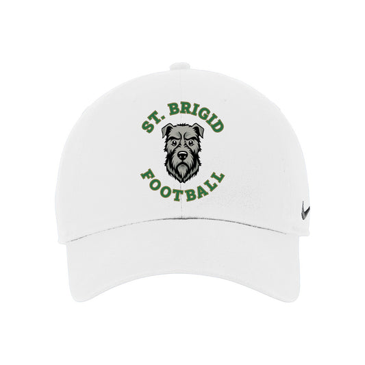 Nike Heritage Cotton Twill Cap - Football