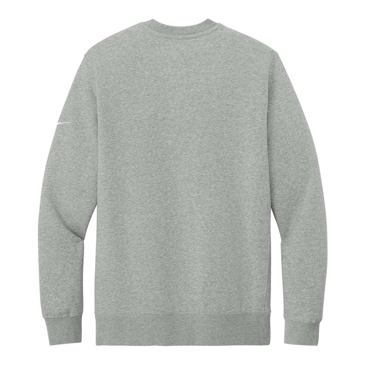 Dark Grey Heather