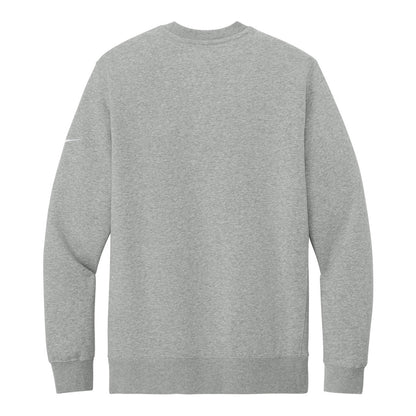Dark Grey Heather