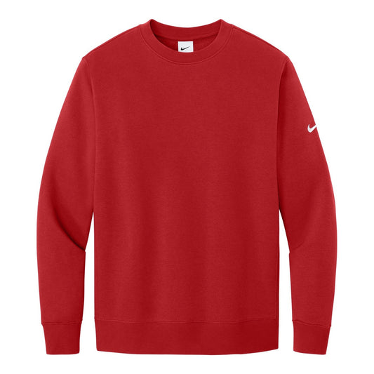 Nike Men's Club Fleece Crew