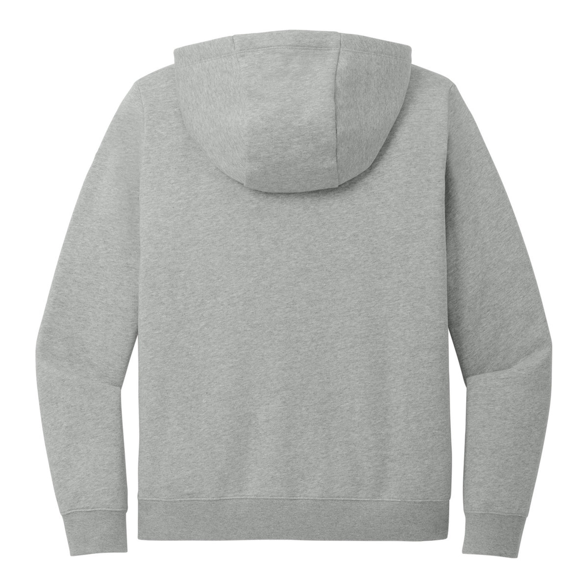 Dark Grey Heather