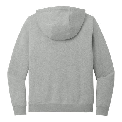 Dark Grey Heather