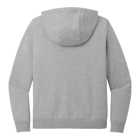 Dark Grey Heather