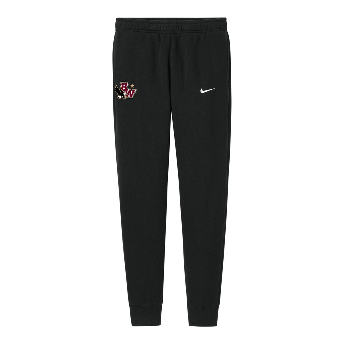 Boys State Champ Nike Club Fleece Jogger