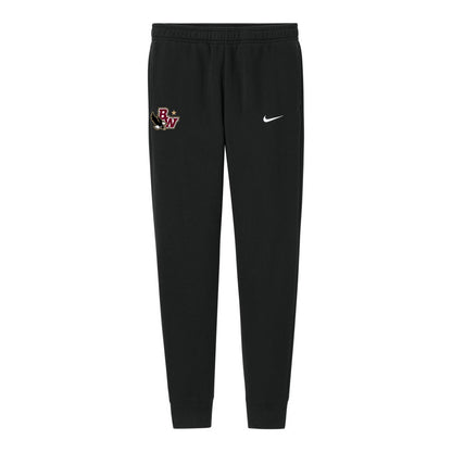 Boys State Champ Nike Club Fleece Jogger