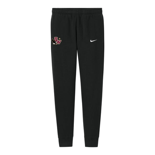 Boys State Champ Nike Club Fleece Jogger