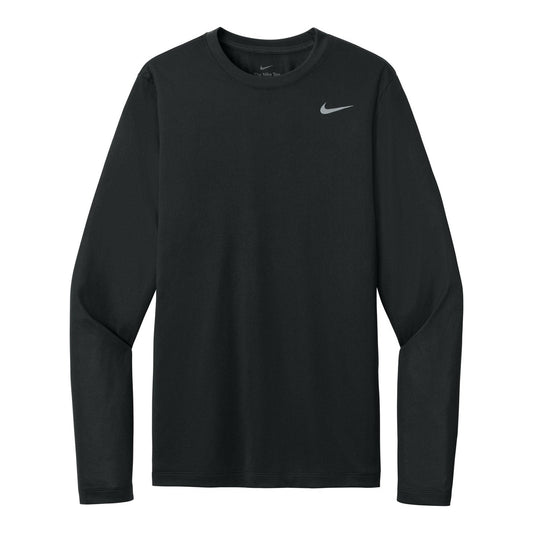 Nike Men's Team Legend Long Sleeve Tee