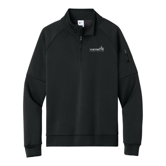 Nike Therma-FIT Pocket 1/4-Zip