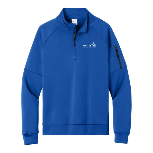 Nike Therma-FIT Pocket 1/4-Zip