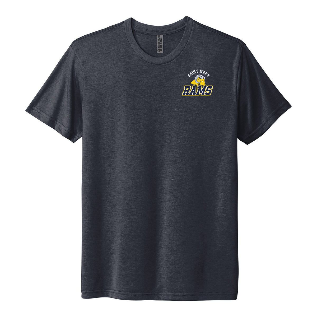 Vintage Navy