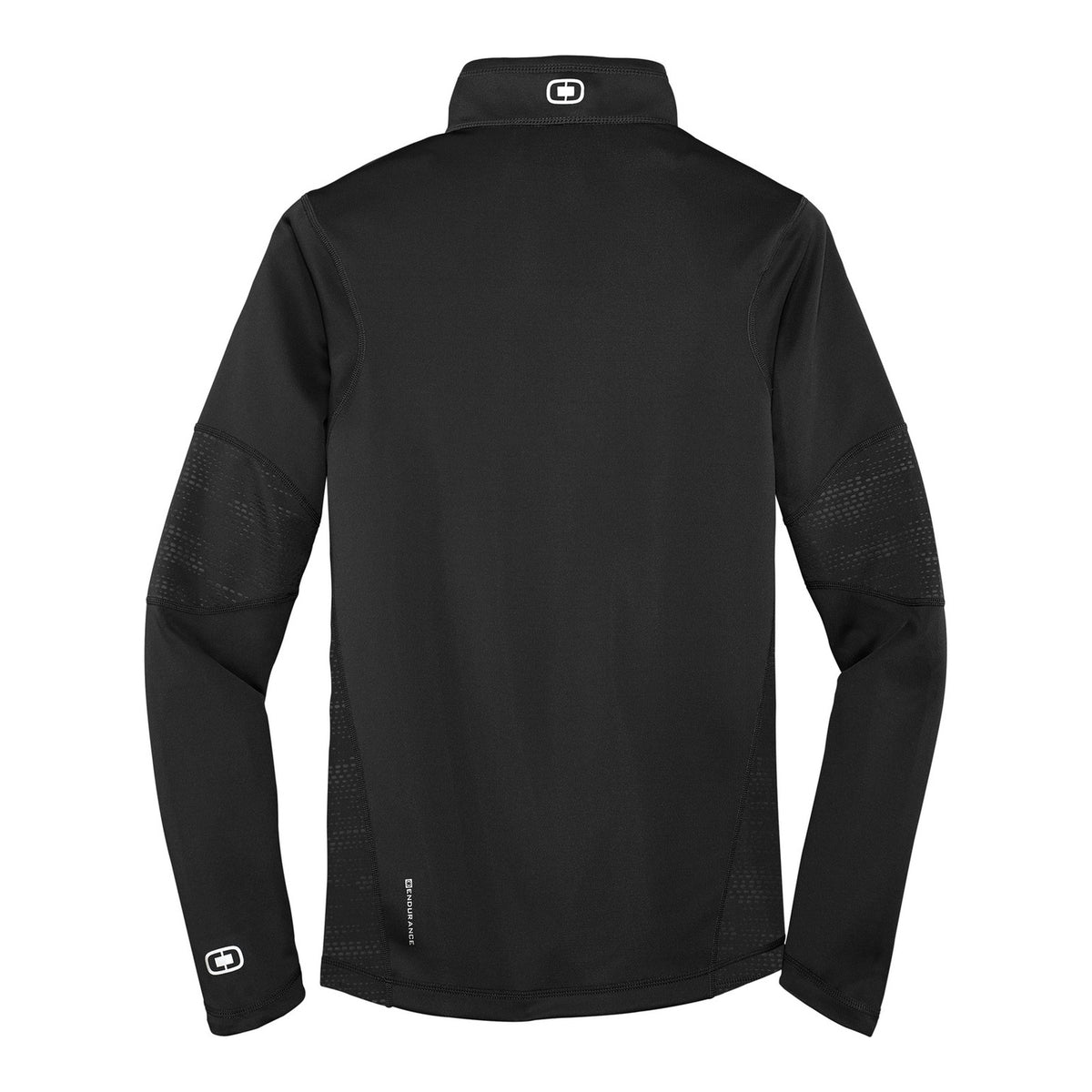 Blacktop back