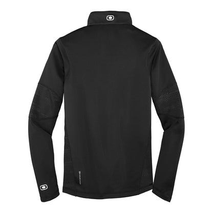 Blacktop back