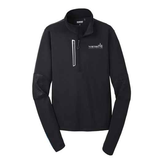 OGIO Fulcrum 1/4-Zip