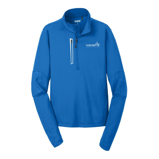 OGIO Fulcrum 1/4-Zip