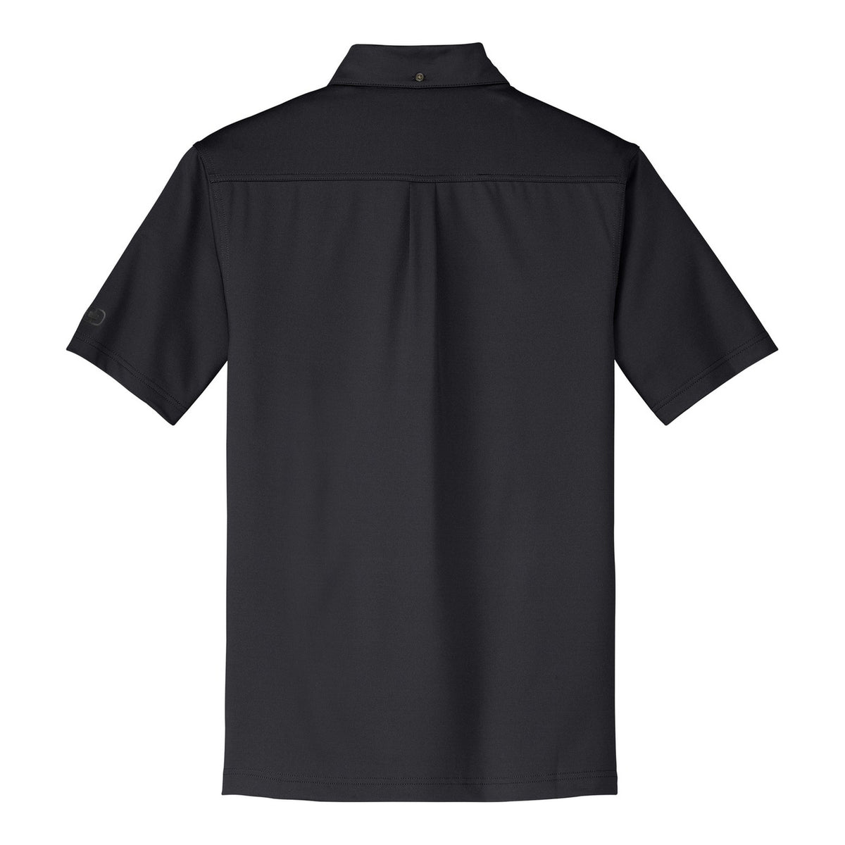 Blacktop back