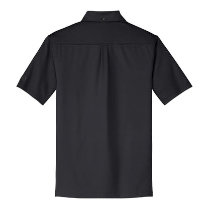 Blacktop back