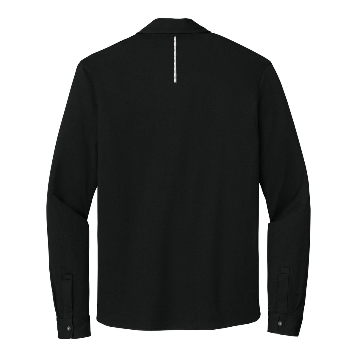 Blacktop back