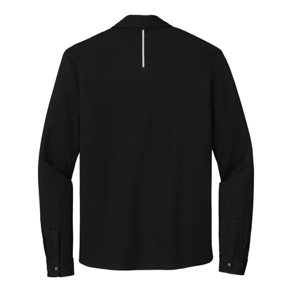 Blacktop back