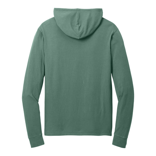 Nordic Green