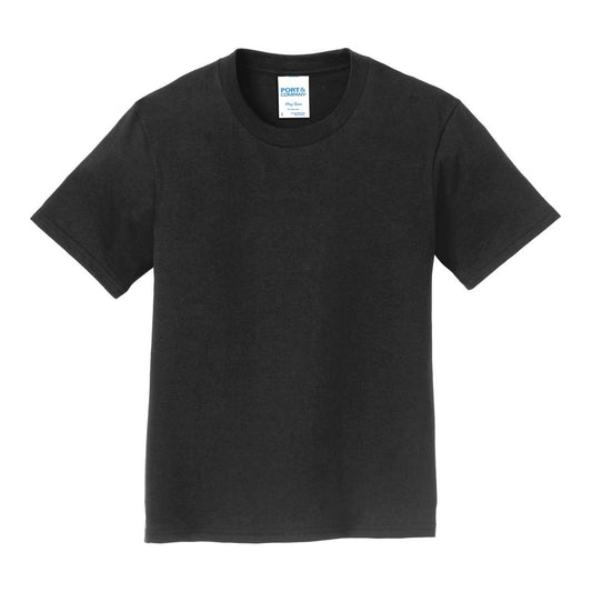 Port & Company Youth Fan Favorite Tee