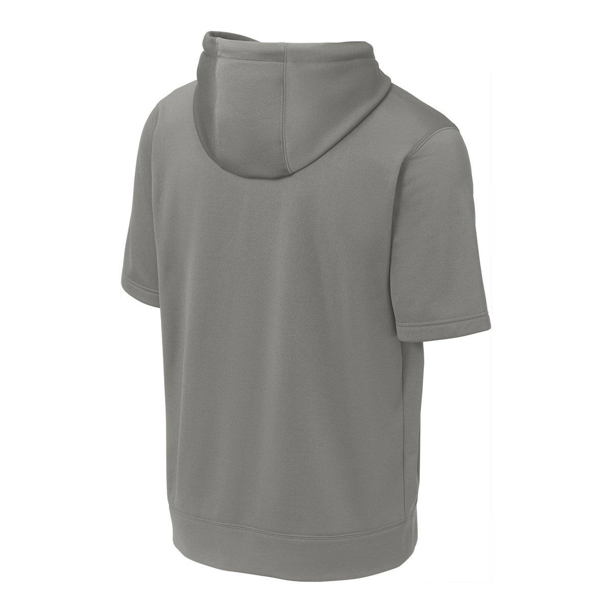 Dark Smoke Grey