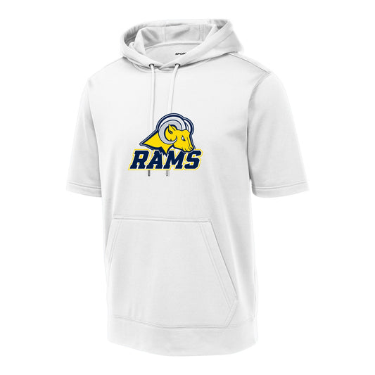 ST251 White front, Rams