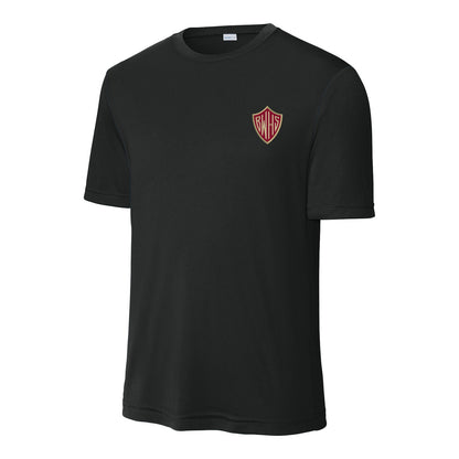 Sport-Tek PosiCharge Competitor Tee - RELENTLESS