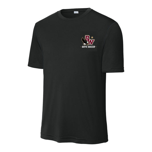 Boys State Champ Sport-Tek PosiCharge Competitor Tee