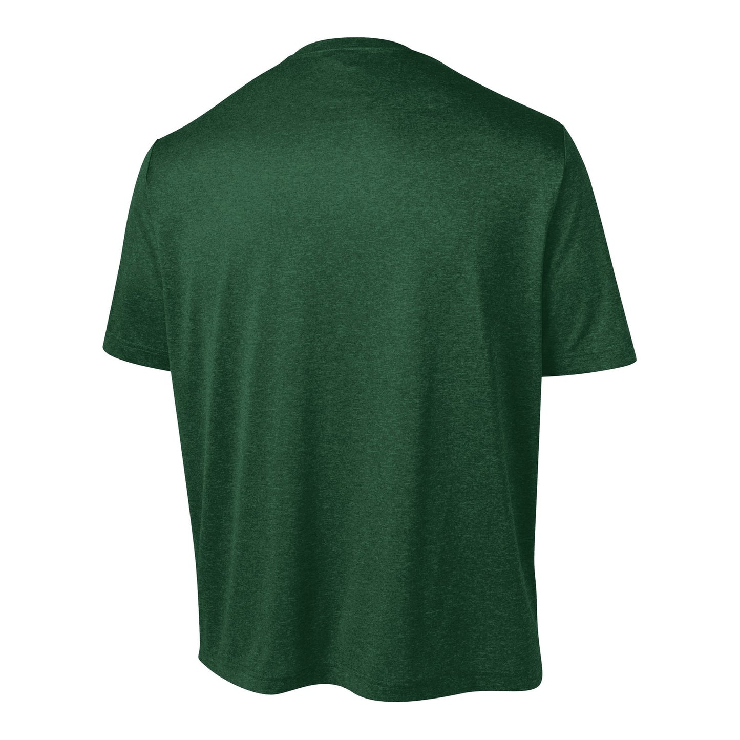 Forest Green Heather