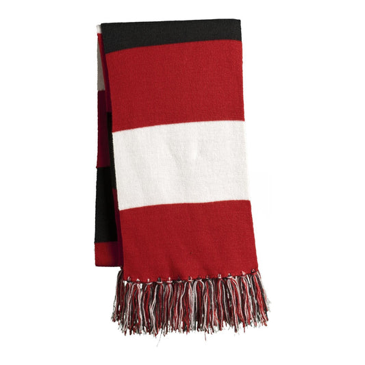 Sport-Tek Spectator Scarf