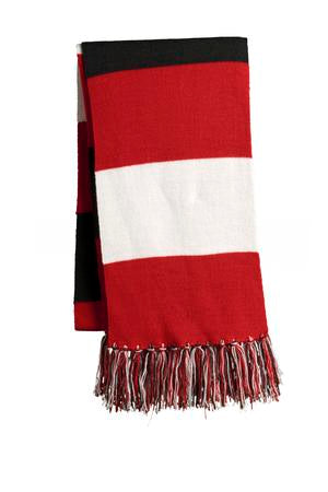 Tr Red/Wht/Blk