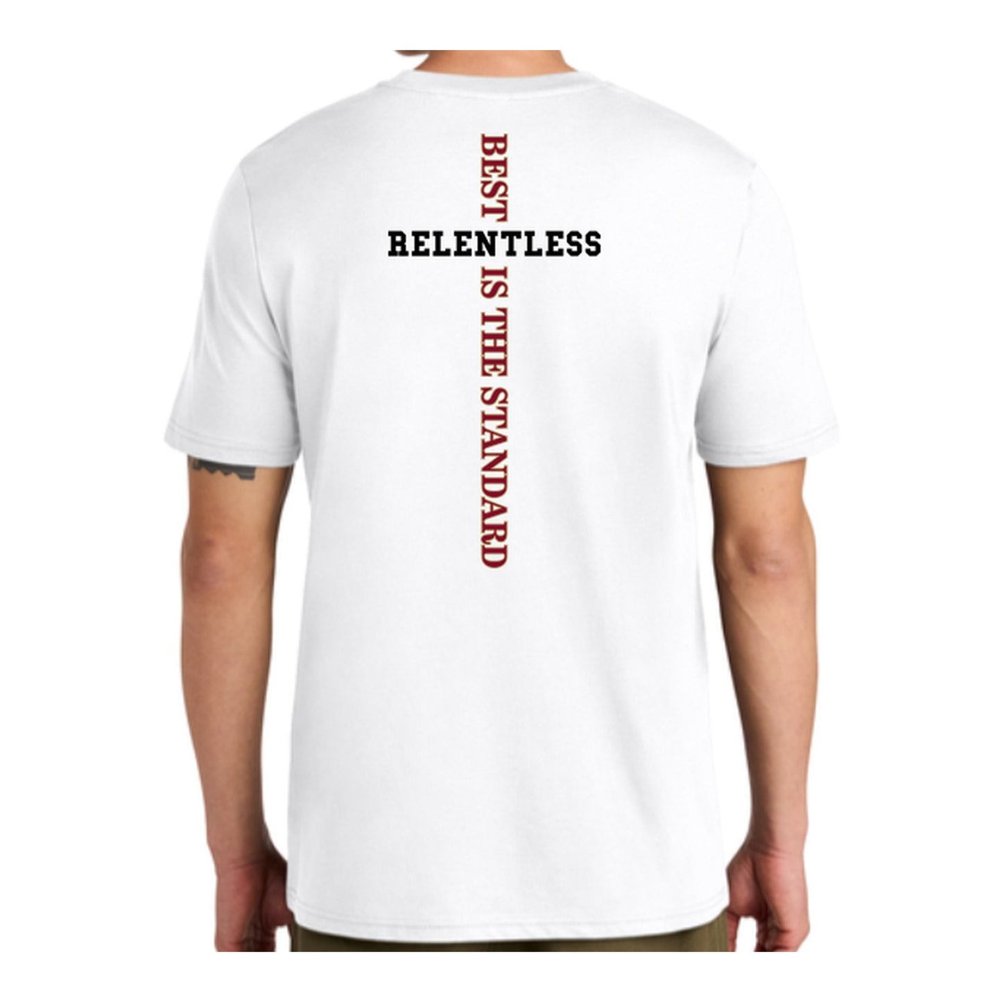Stanley/Stella Unisex Creator 2.0 Tee - RELENTLESS