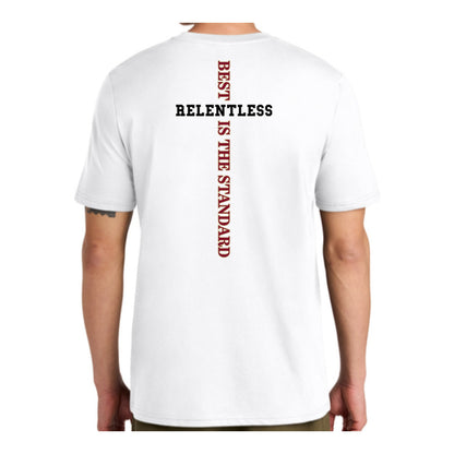 Stanley/Stella Unisex Creator 2.0 Tee - RELENTLESS