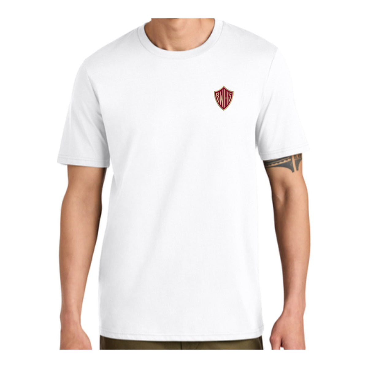 Stanley/Stella Unisex Creator 2.0 Tee - RELENTLESS