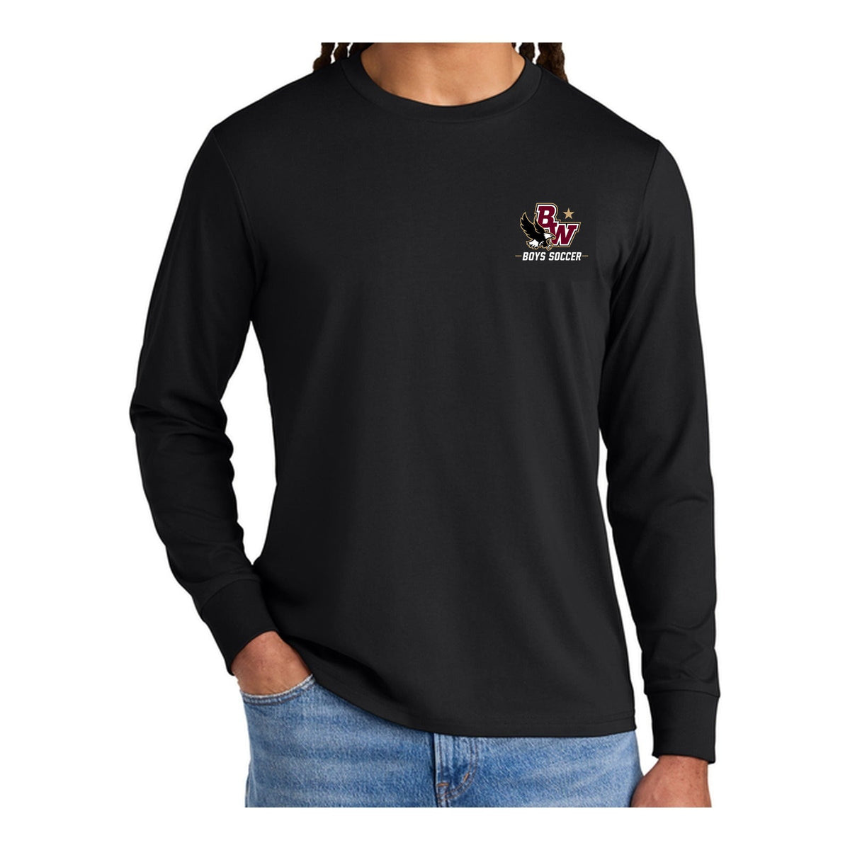 Boys State Champ Stanley/Stella Unisex Creator 2.0 Long Sleeve Tee