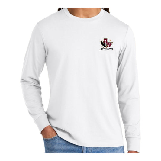Boys State Champ Stanley/Stella Unisex Creator 2.0 Long Sleeve Tee