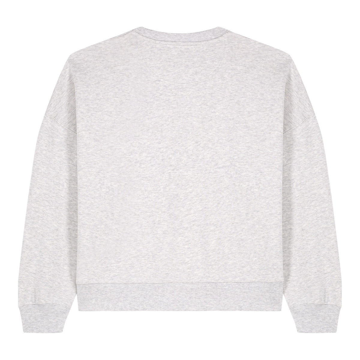 SXW036 Cool Heather Grey back