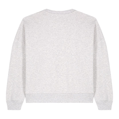 SXW036 Cool Heather Grey back