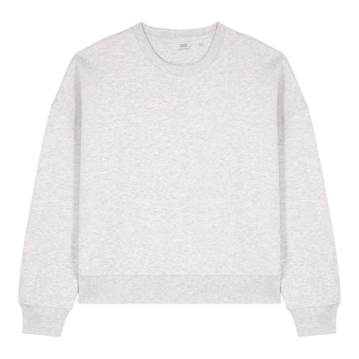 SXW036 Cool Heather Grey front