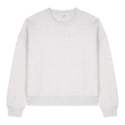 SXW036 Cool Heather Grey front