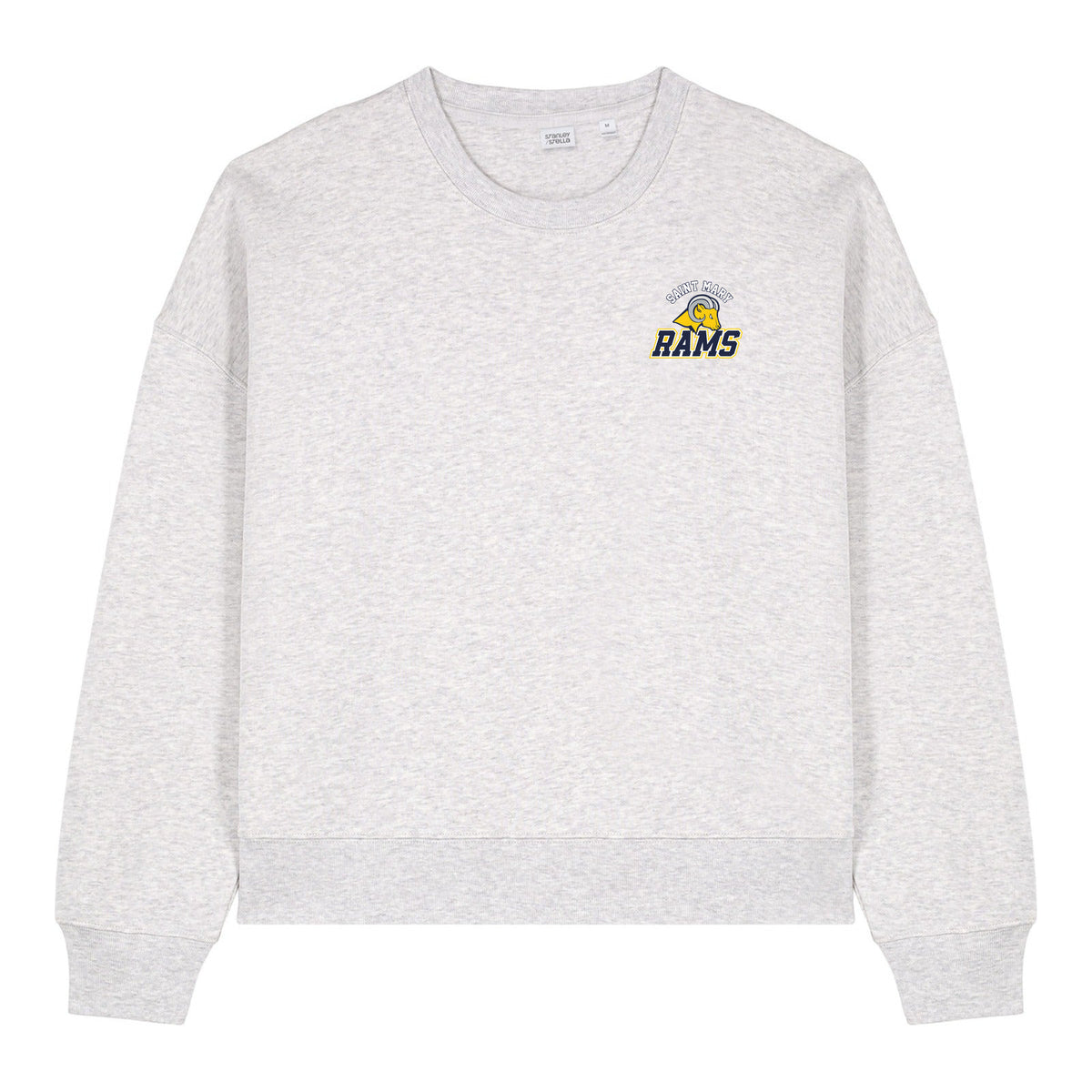 Cool Heather Grey