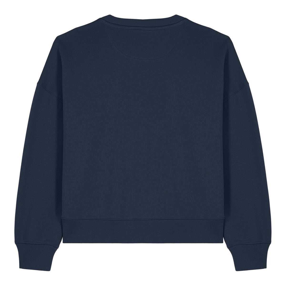 SXW036 French Navy back