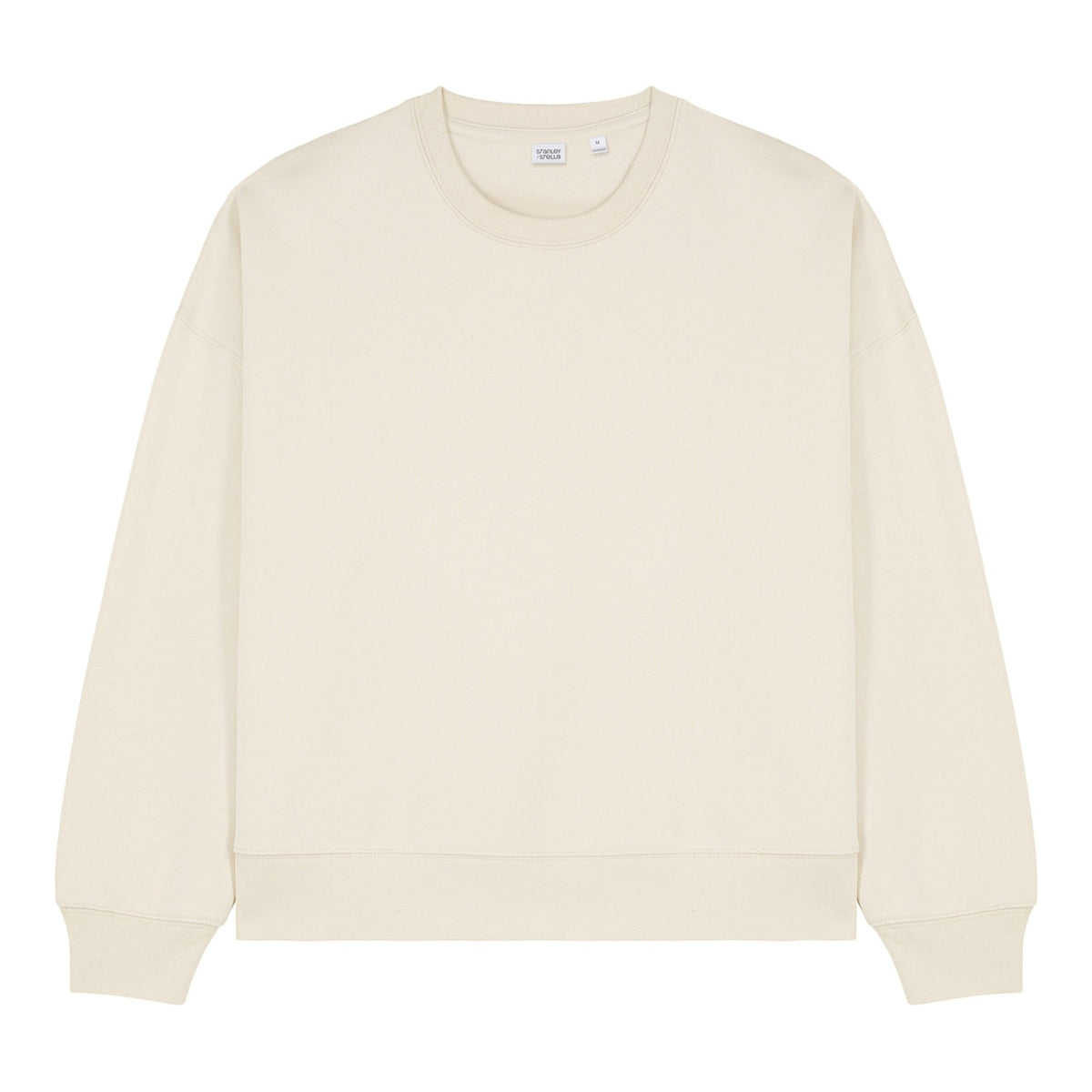 SXW036 Natural Raw front