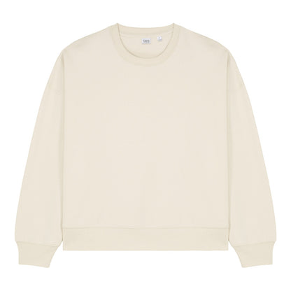 SXW036 Natural Raw front