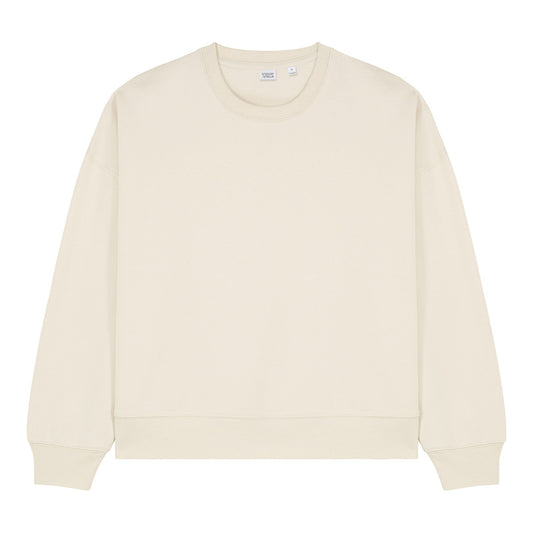 SXW036 Natural Raw front