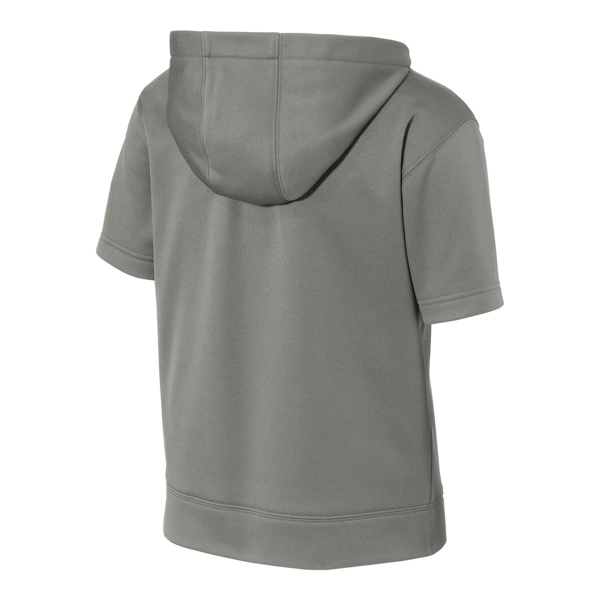 Dark Smoke Grey