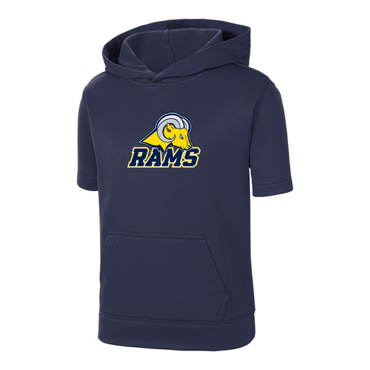 YST251 Navy front, Rams