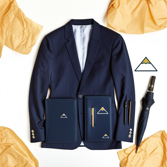 Agent Welcome Kit